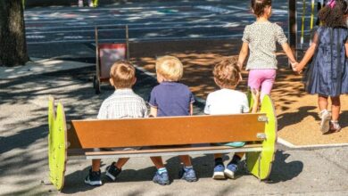 “Nunca se puede ser demasiado paranoico”… Prohiben las pijamadas de sus hijos “Nunca se puede ser demasiado paranoico”… Prohiben las pijamadas de sus hijos